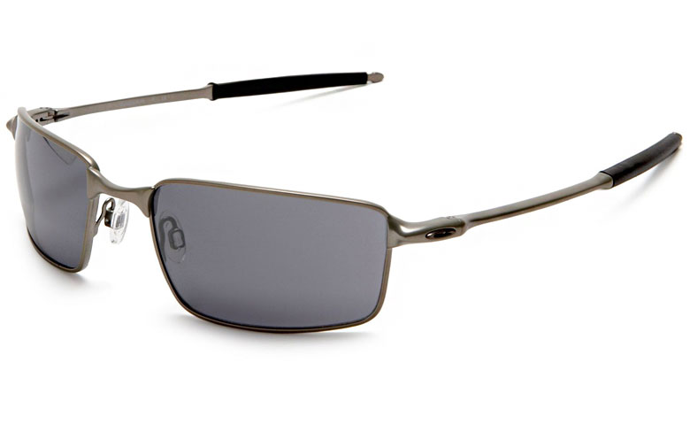 Oakley A Wire Frame Sunglasses