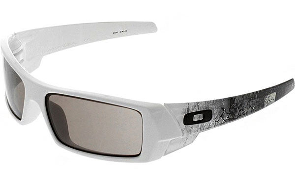 oakley gascan white oakley gascan white