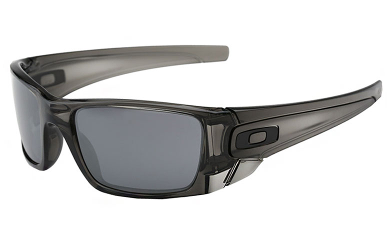 Oakley Fuel Cell Grey Smoke Oakley Fuel Cell Grey Smoke