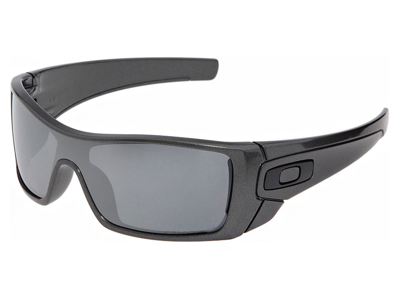 Oakley Batwolf Polarized Sunglasses 