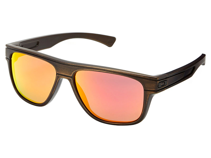 Oakley Breadbox Fall Out Sunglasses 