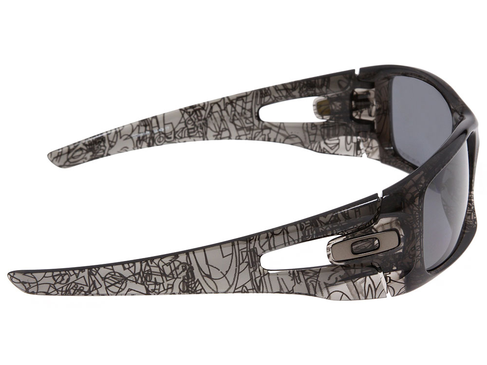 oakley crankcase polarized sunglasses
