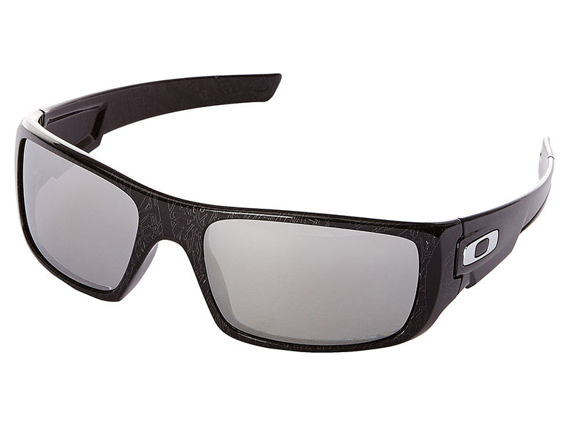 Oakley Crankshaft Polarized Sunglasses 