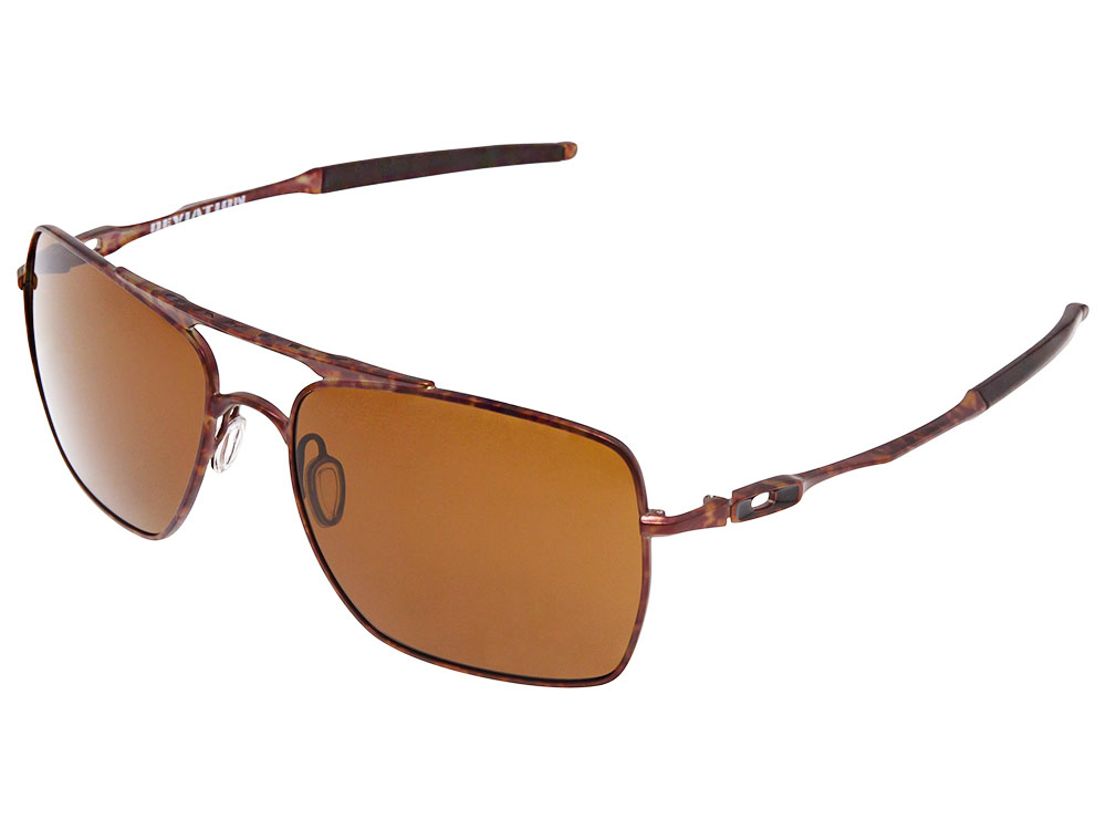 Oakley Deviation Sunglasses OO4061-08 