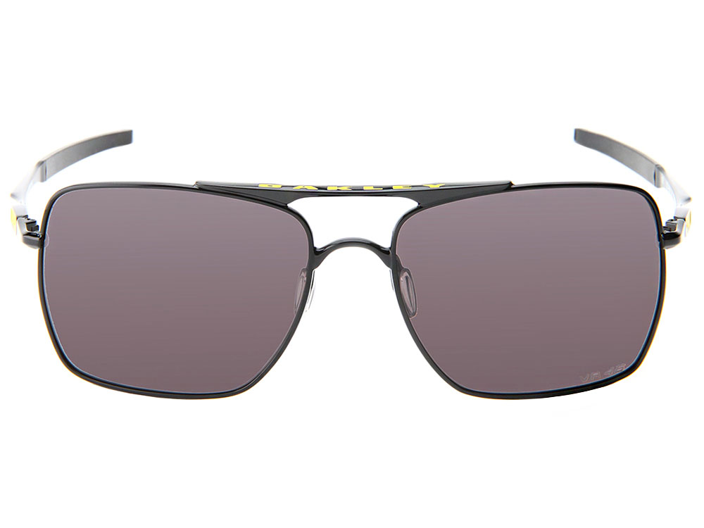 oakley deviation oo4061 square sunglasses