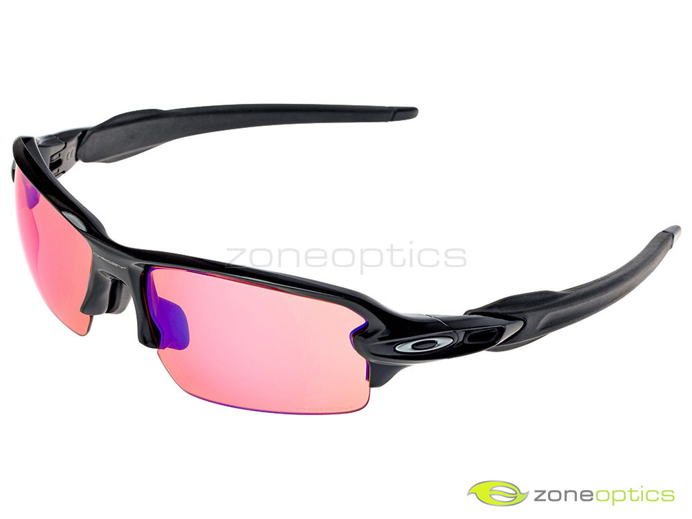 Oakley エアブレイク VR50 PINK IRIDIUM アジアンフィット