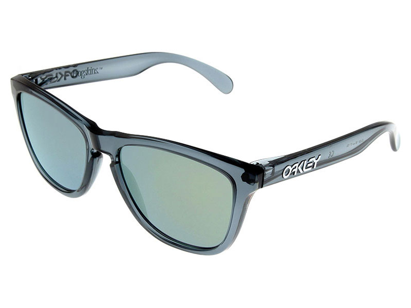 Oakley Frogskins Sunglasses 03-291 