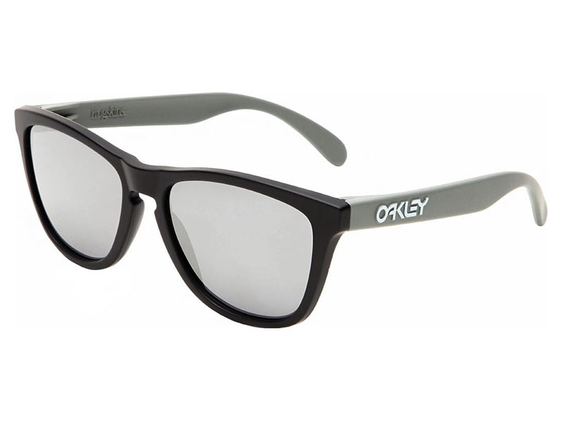 oakley frogskin eyeglasses