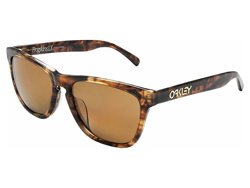 Oakley Frogskins LX Polarized 