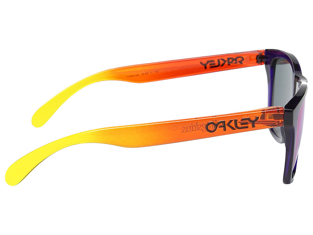Oakley Frogskins Surf Collection 