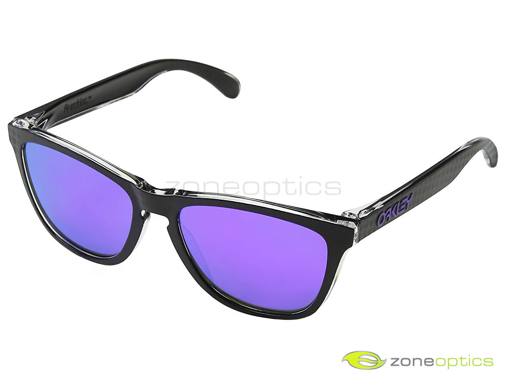 Oakley fall line xm prizm snow jade iridium lente ricambio
