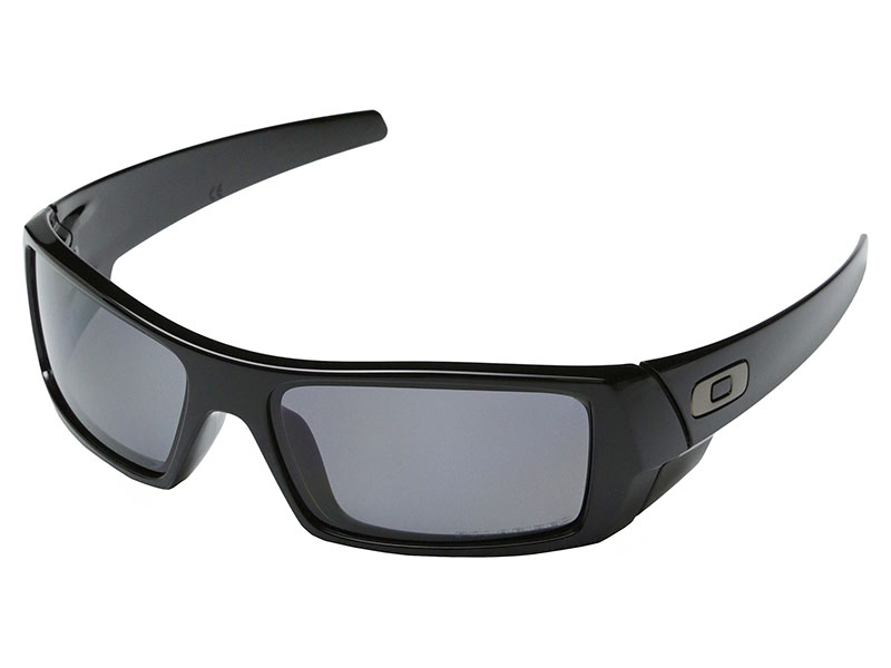 Oakley Gascan Polarized Sunglasses 12 