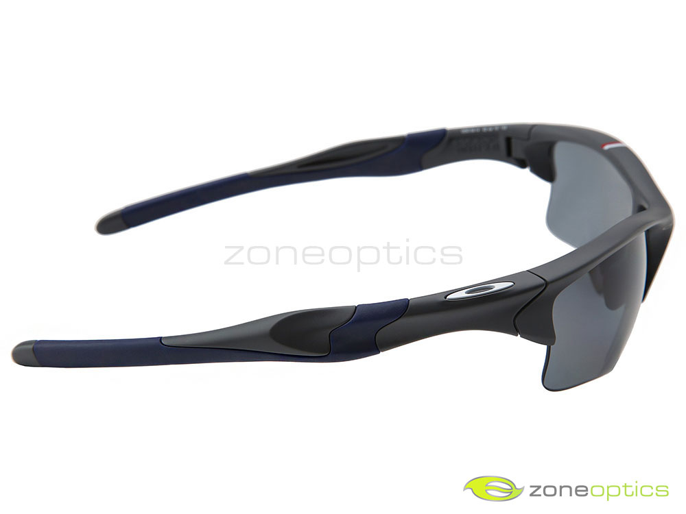 Half Jacket® 2.0 XL Prizm Deep Water Polarized Lenses, Matte