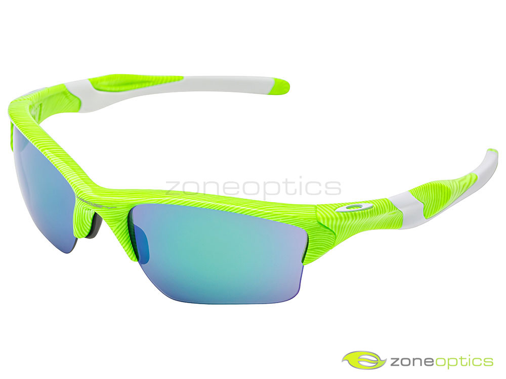 Oakley Airbrake Snow Goggles - Prizm Jade Iridium - Men's