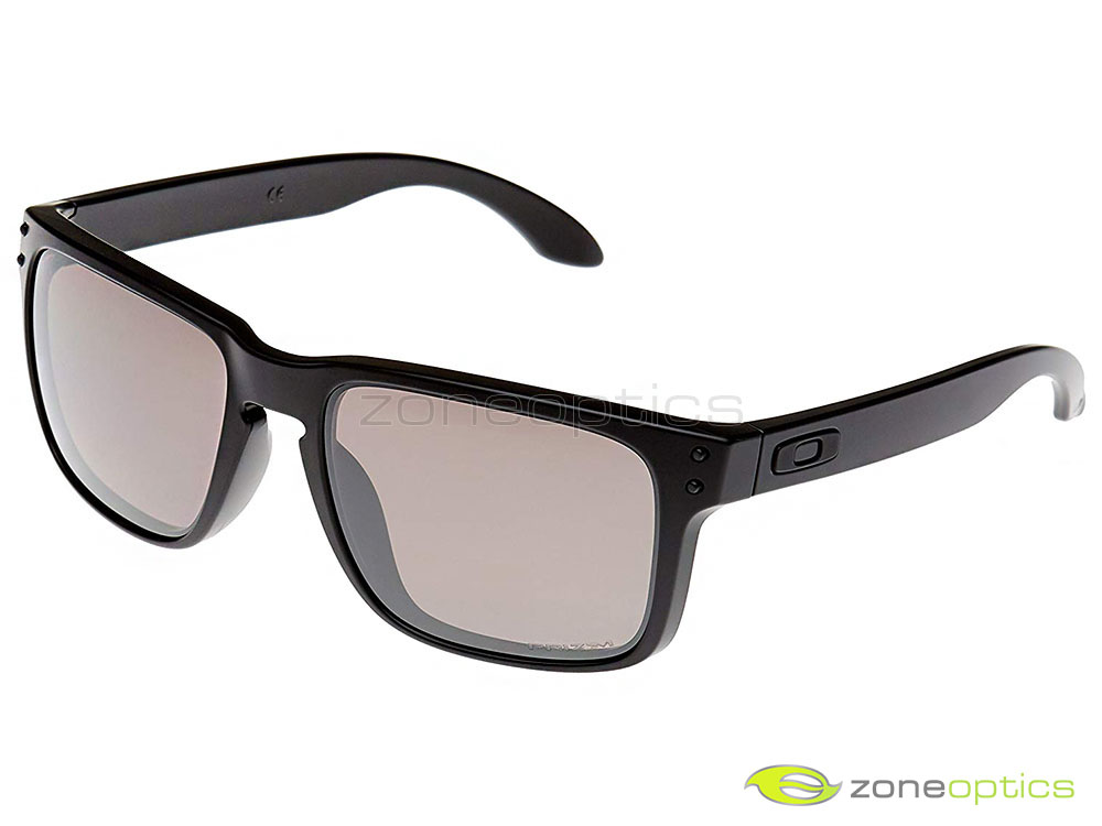 OAKLEY HOLBROOK 009102-01 Matte Black完売品 Oakley Holbrook Covert Polarized Sunglasses OO9102-90 Matte