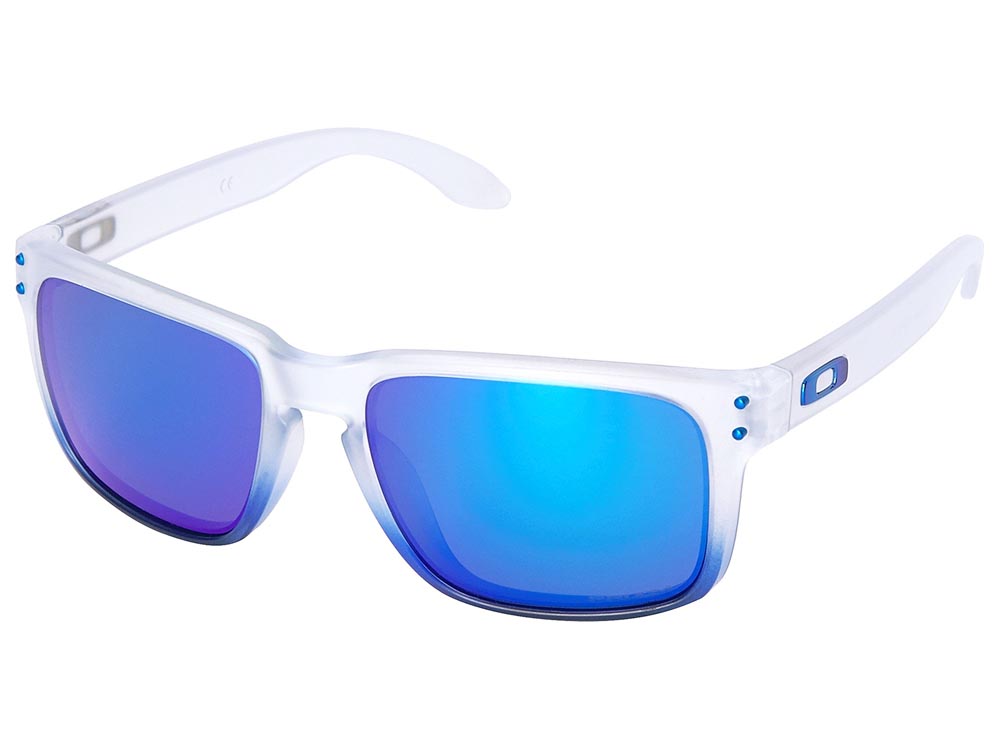 Oakley Holbrook Sunglasses OO9102-G555 