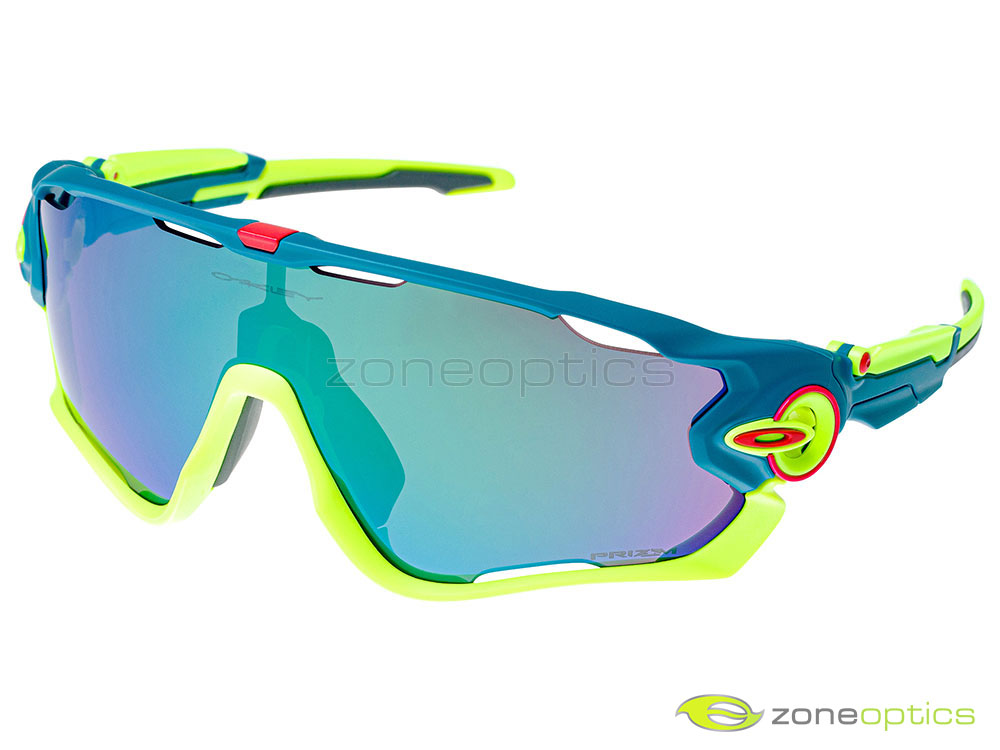 小物 Oakley JAWBREAKER Amazon.com: Oakley Men's OO9290 Jawbreaker Rectangular