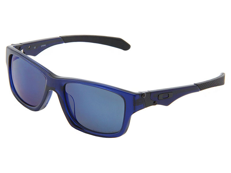 oakley jupiter polarized