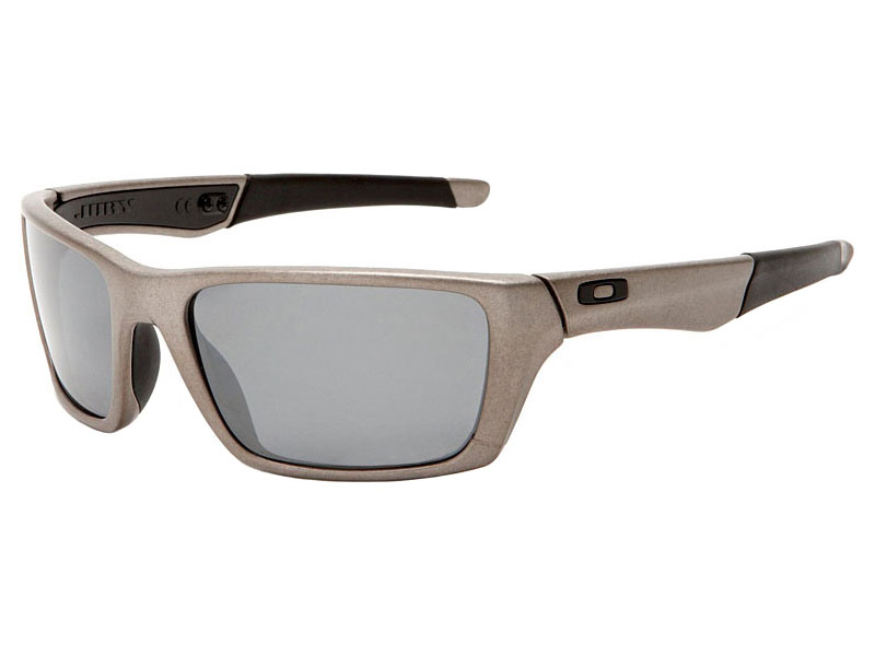 Oakley Jury Polarized Sunglasses OO4045 