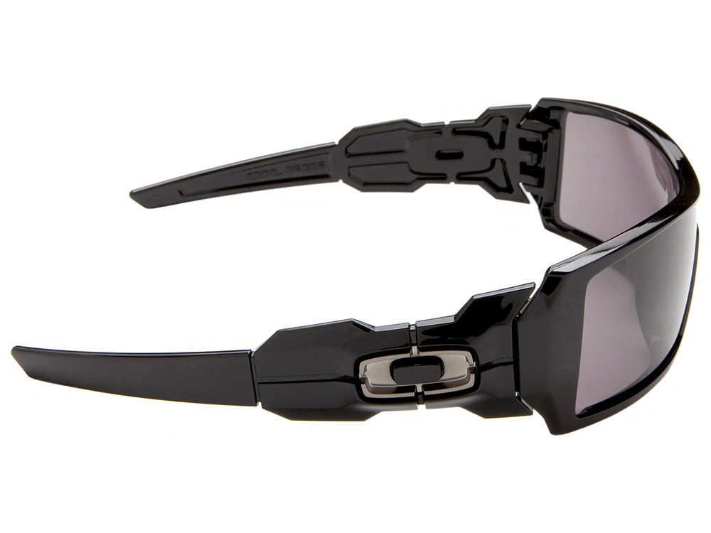 oakley oil rig safety glasses