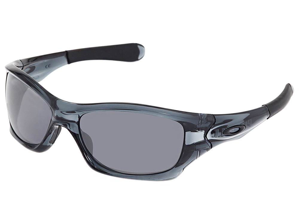 Oakley Pit Bull Sunglasses OO9127-02 