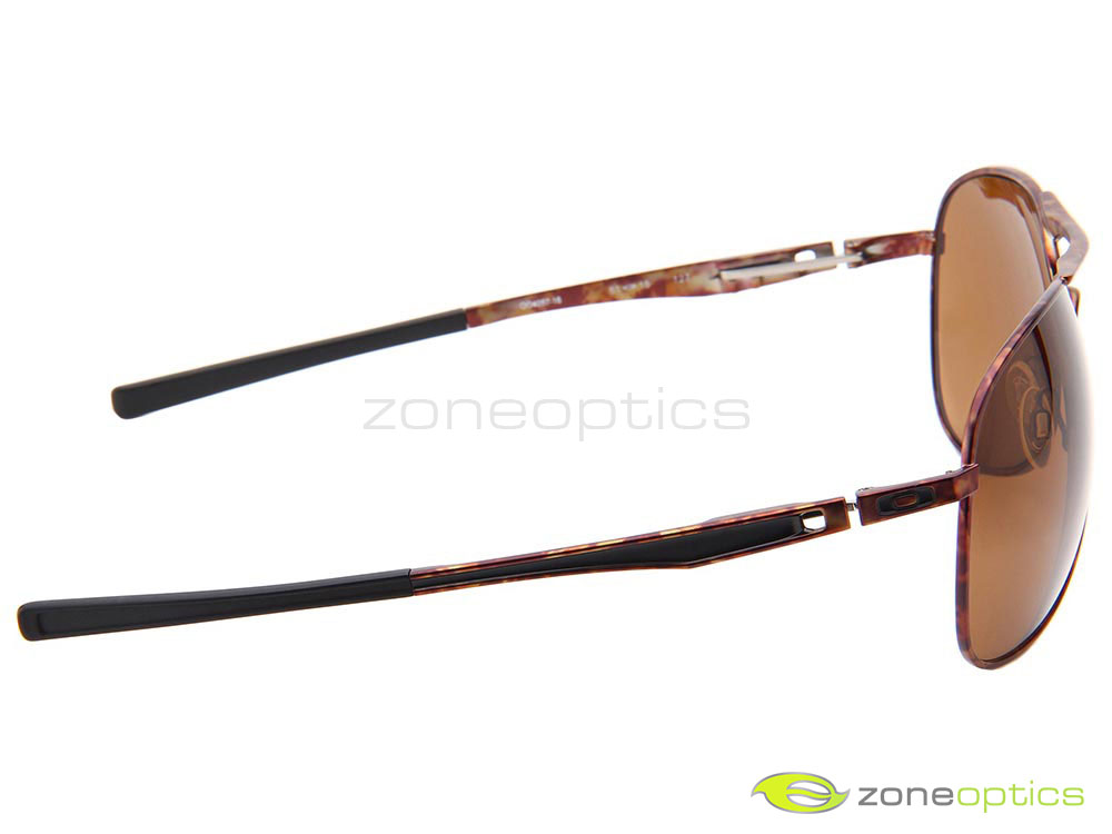Oakley Plaintiff Eric Koston Sunglasses OO4057-16 Brown Camo