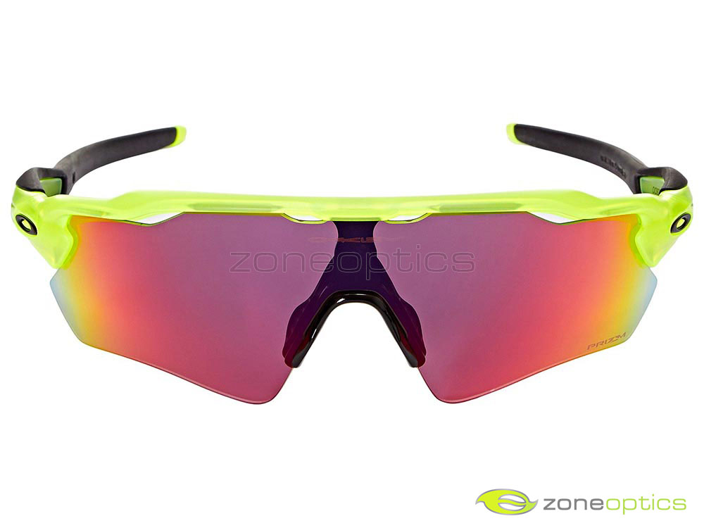 oakley radar uranium