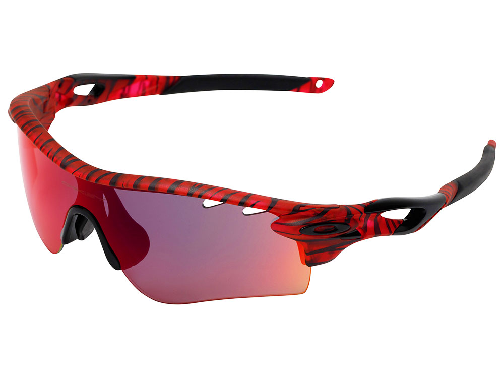 Oakley OO9208 Radar® EV Path® Team Colors XL (0 - 138) with