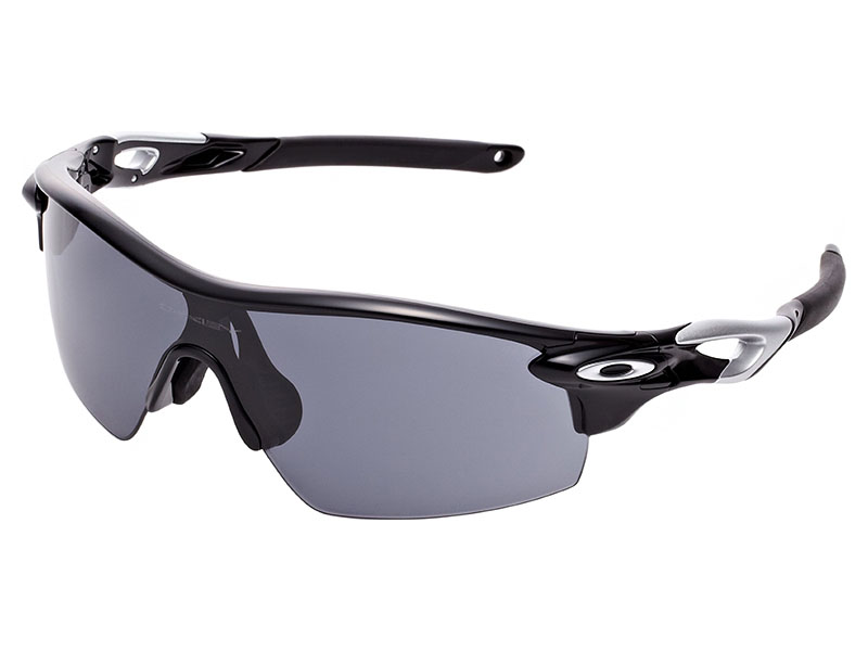Oakley RadarLock Pitch Sunglasses 