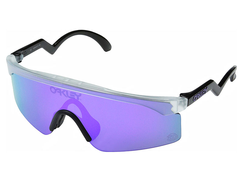 Oakley Razor Blades Heritage Sunglasses 