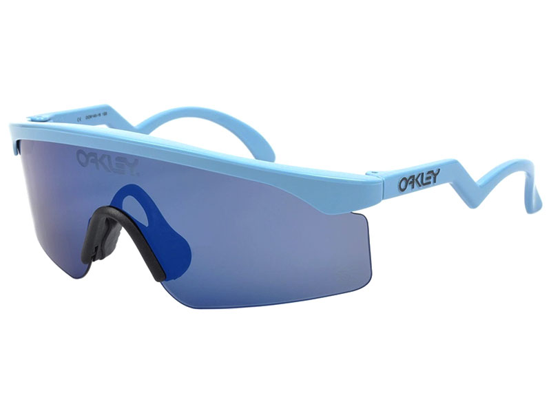 Oakley Razor Blades Heritage Sunglasses 