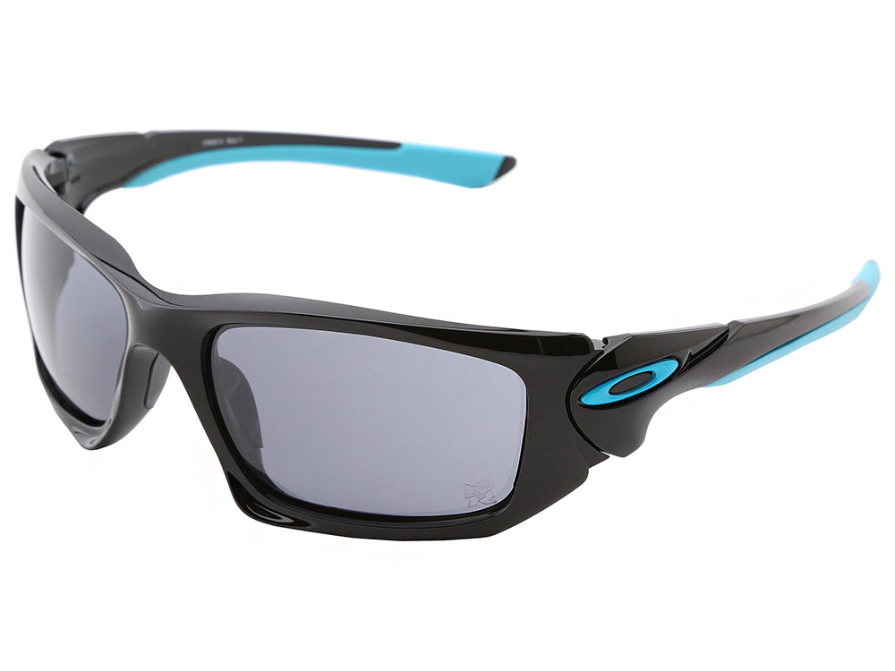 Oakley Scalpel LOCOG Sunglasses OO9095 