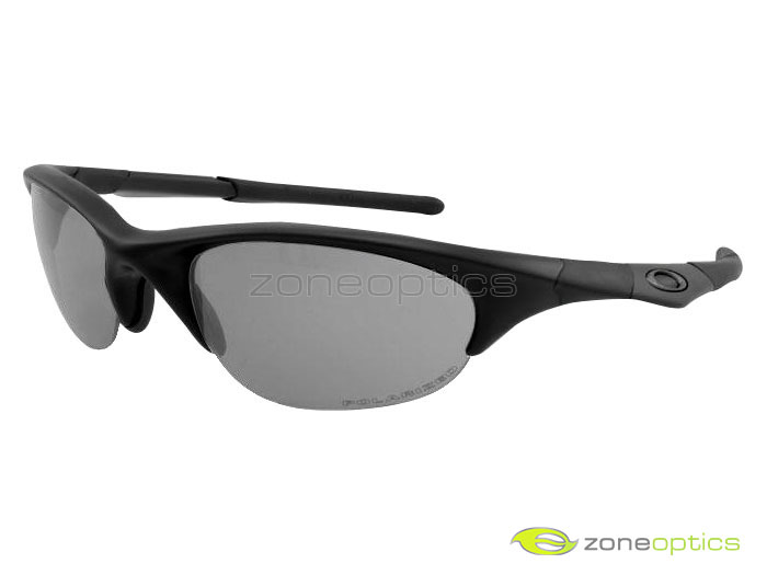 Oakley SI Half Jacket 1.0 Polarized 