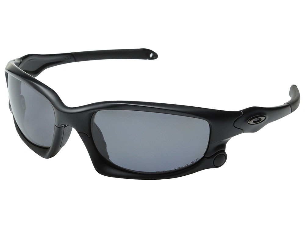 oakley split jacket frame