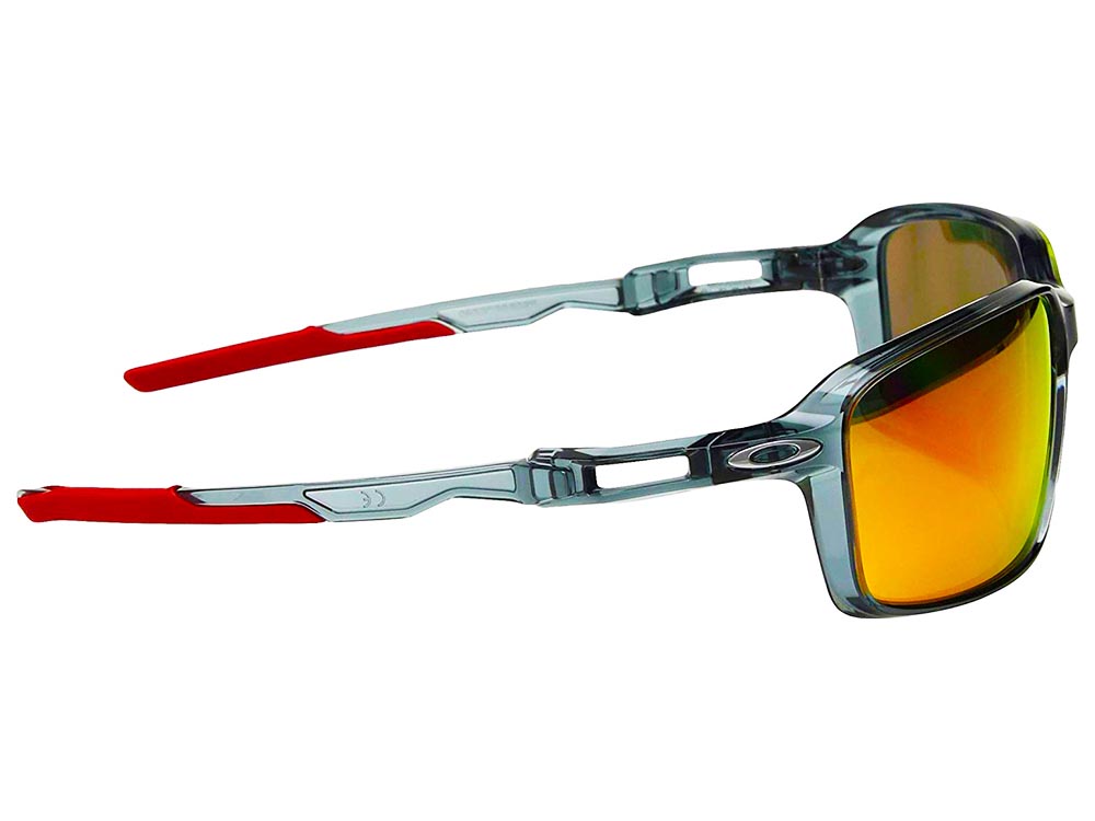 Oakley Siphon Polarized Sunglasses 