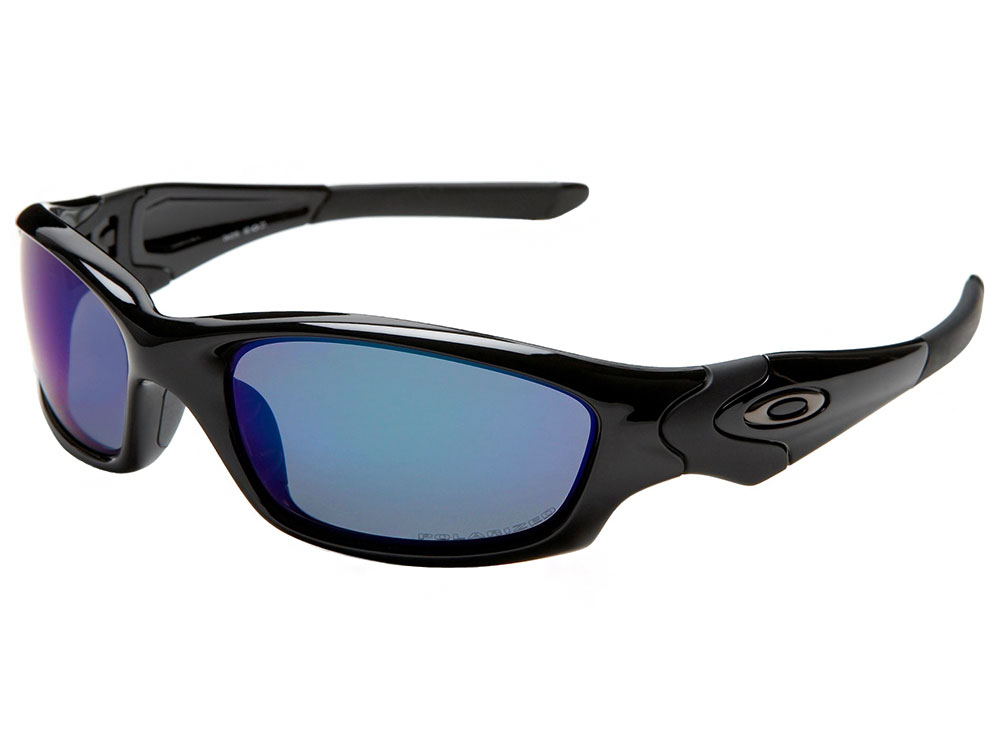 oakley straight jacket discontinued