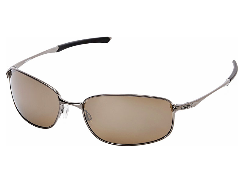 Oakley Taper Polarized Sunglasses 