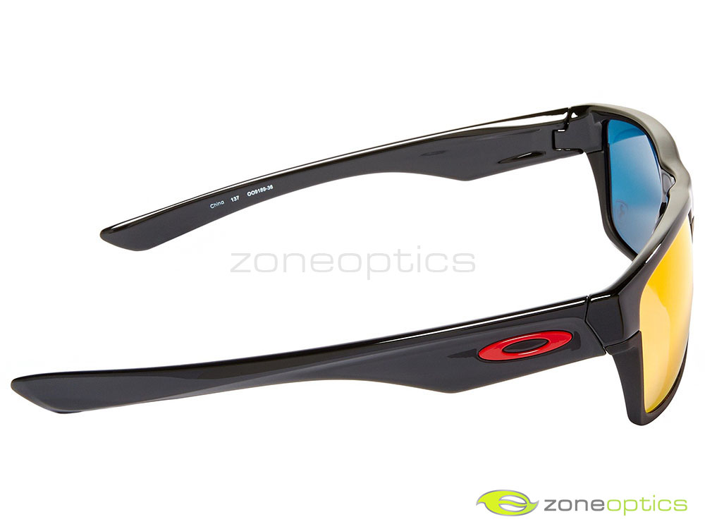 oakley two face ferrari